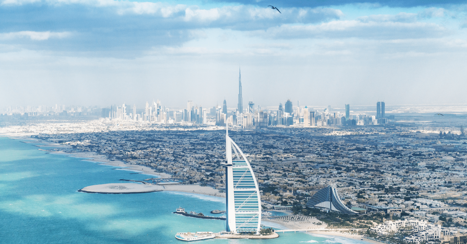وظيفة في دبي براتب 19000 دولار سنويا للعرب