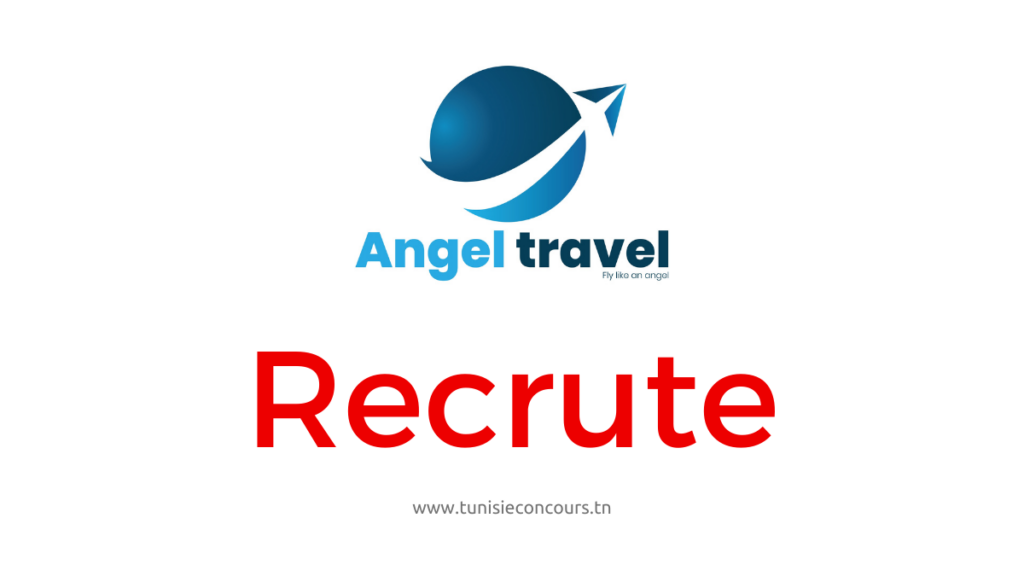ANGEL TRAVEL
