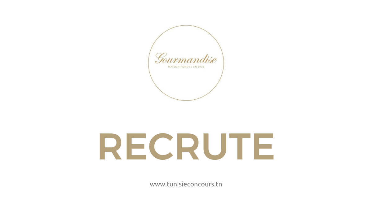 GOURMANDISE