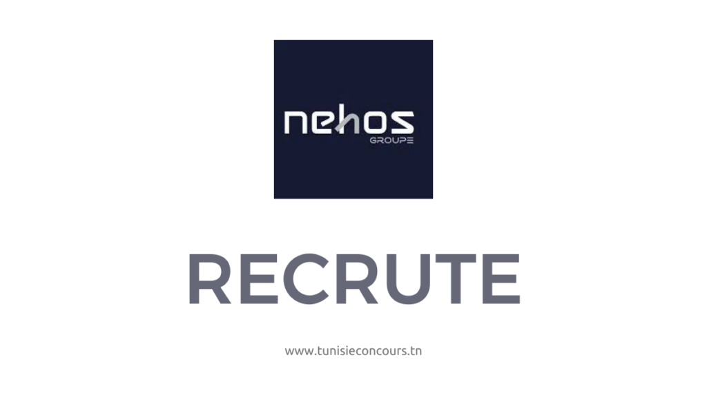 NEHOS GROUPE