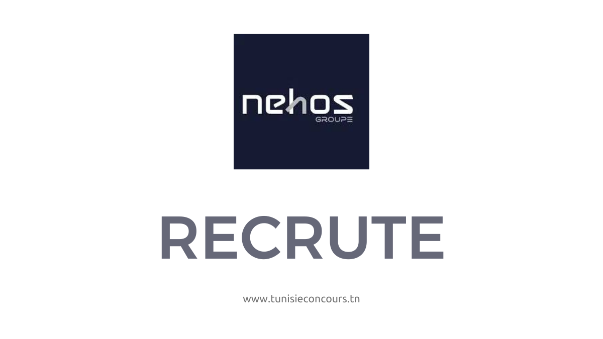 NEHOS GROUPE