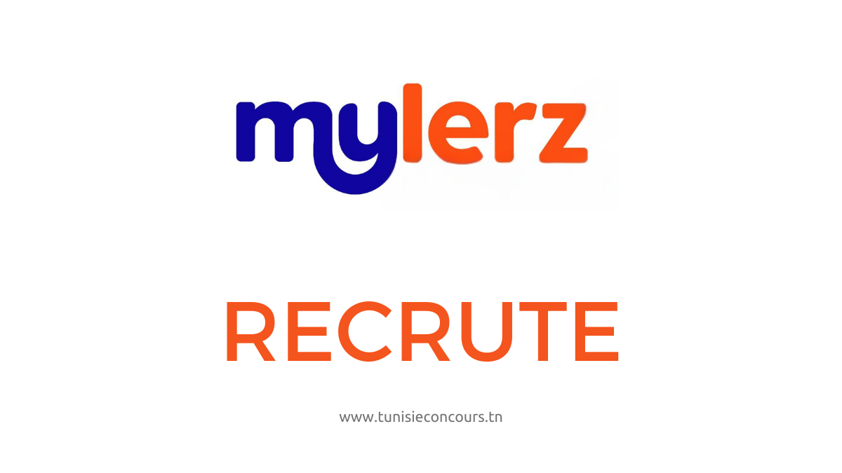 Mylerz Tunisie