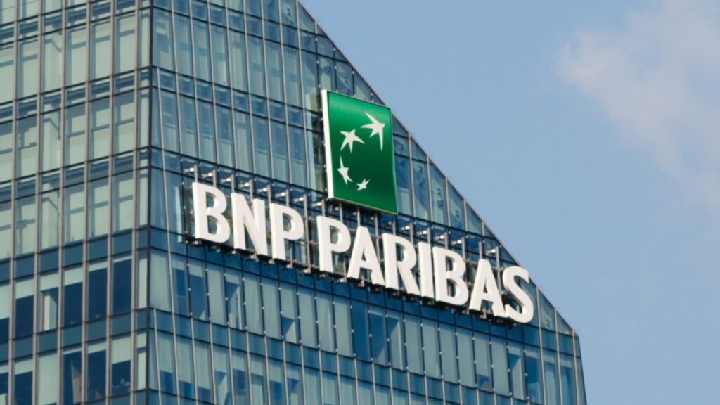 BNP Paribas France