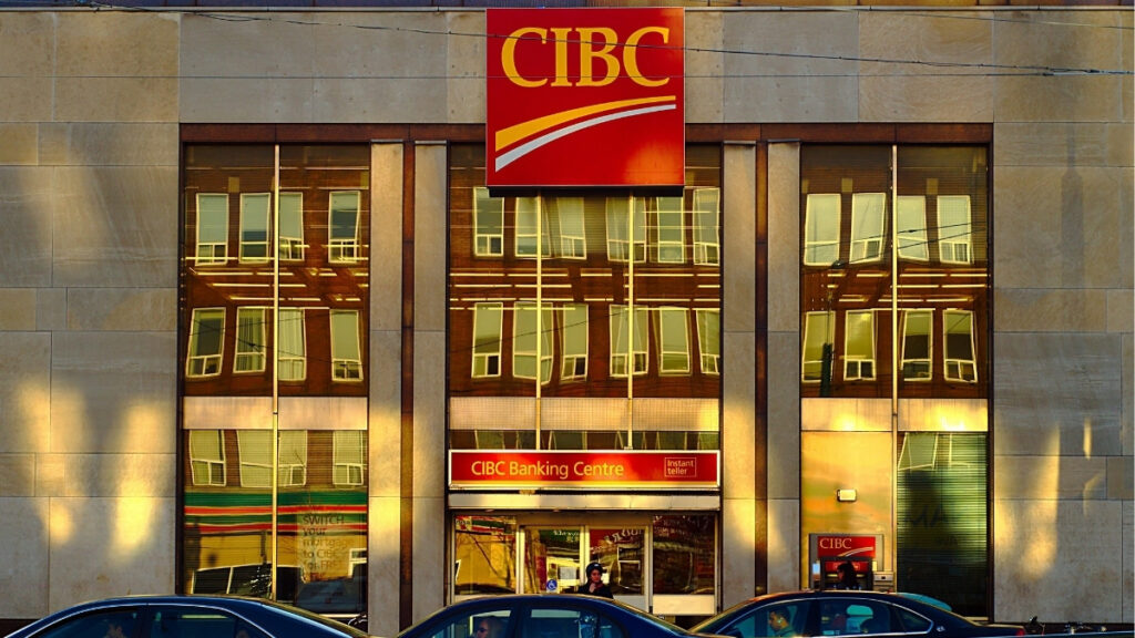 Banque Canadienne Impériale de Commerce
