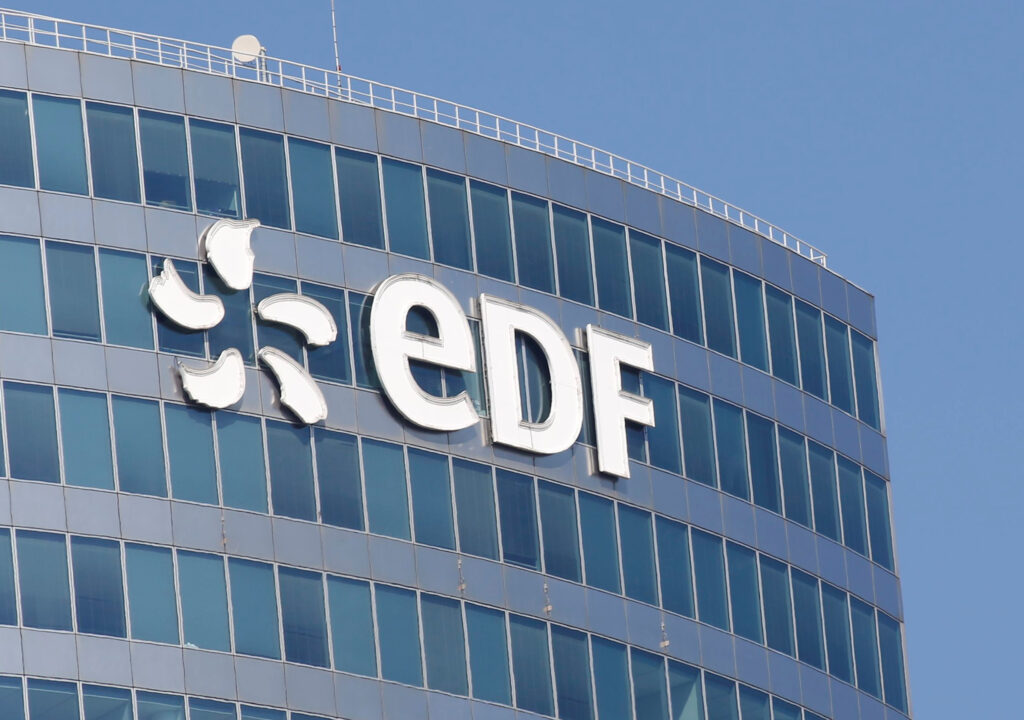 EDF France
