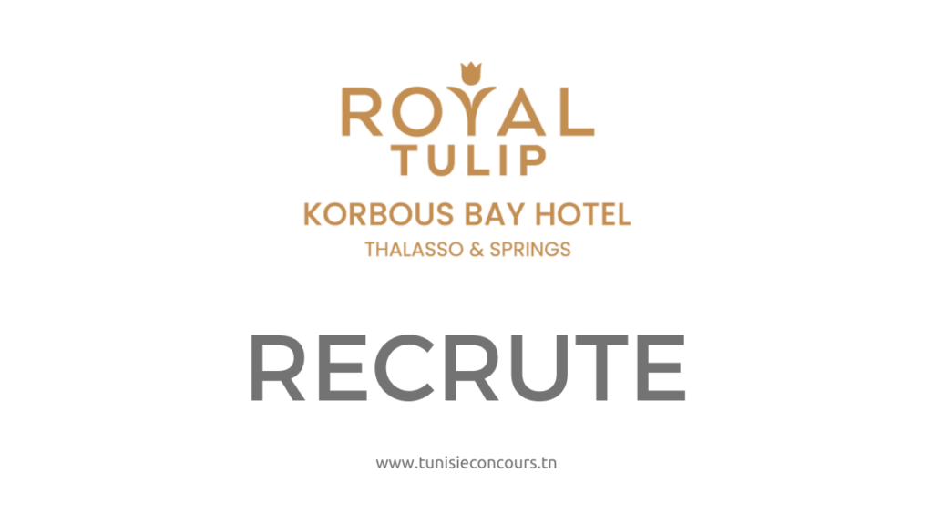 Hôtel Royal Tulip Korboous Bay