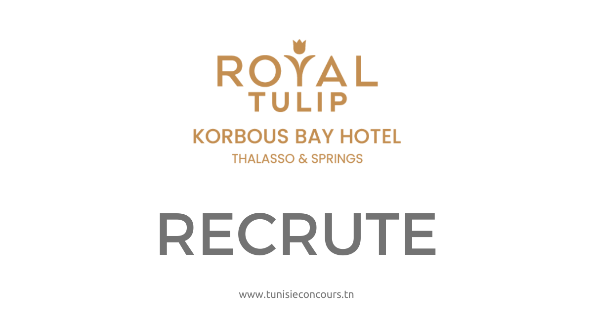 Hôtel Royal Tulip Korboous Bay