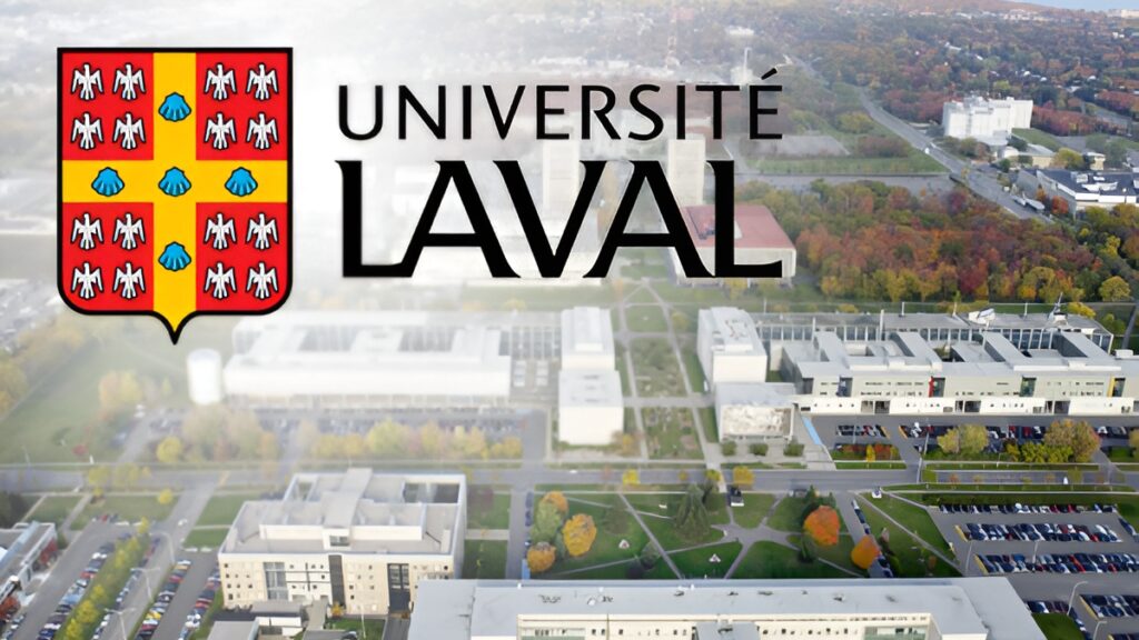 l’Université Laval