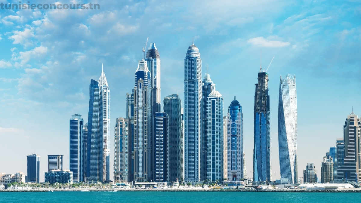 فرصة عمل في دبي براتب 8000 درهم وعديد الامتيازات