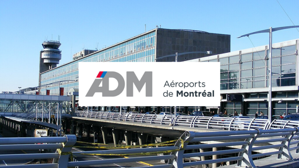 Aéroports de Montréal
