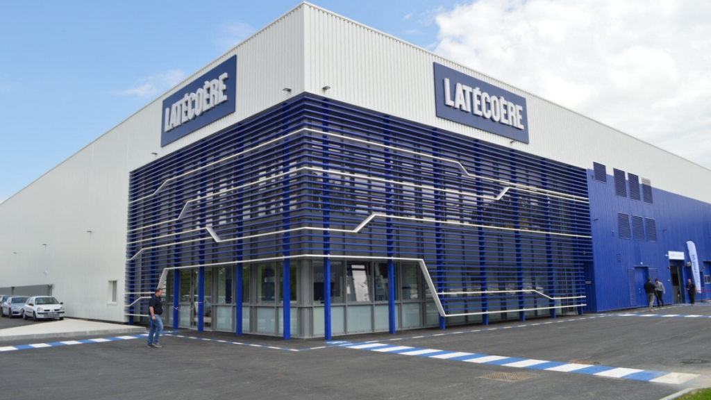Latécoère France recrute plusieurs profils