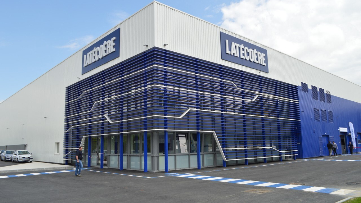 Latécoère France recrute plusieurs profils