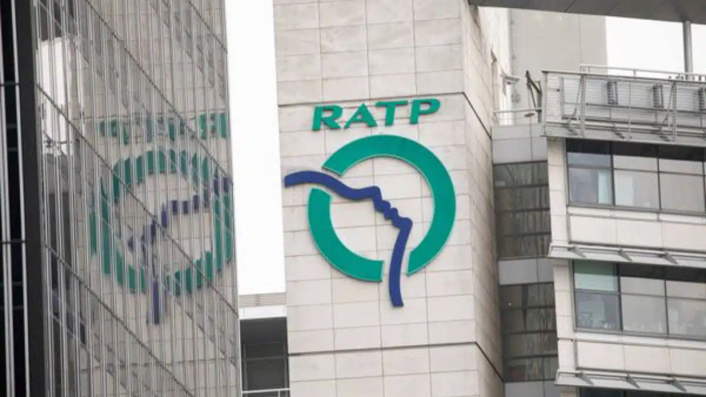 RATP France