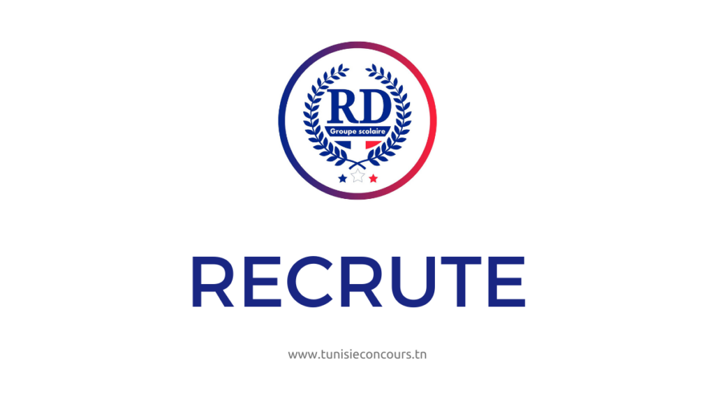 GROUPE SCOLAIRE RENE DESCARTES TUNIS