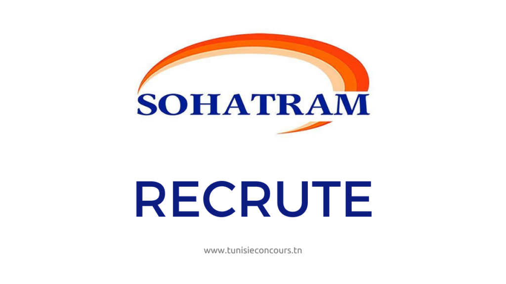 SOHATRAM GROUPE
