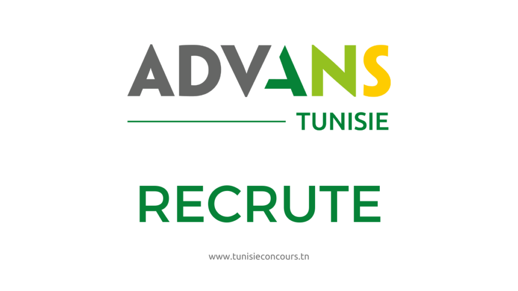 Advans Tunisie recrute Chargé(e) Contrôle de Gestion