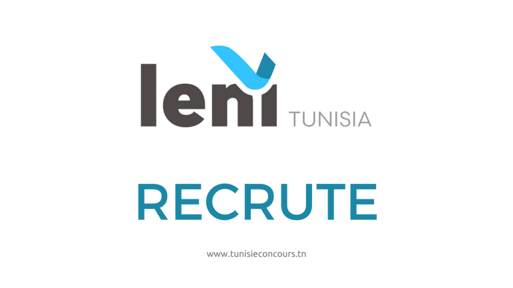 Leni TUNISIA