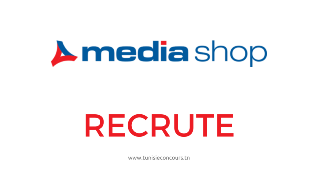 MEDIA SHOP