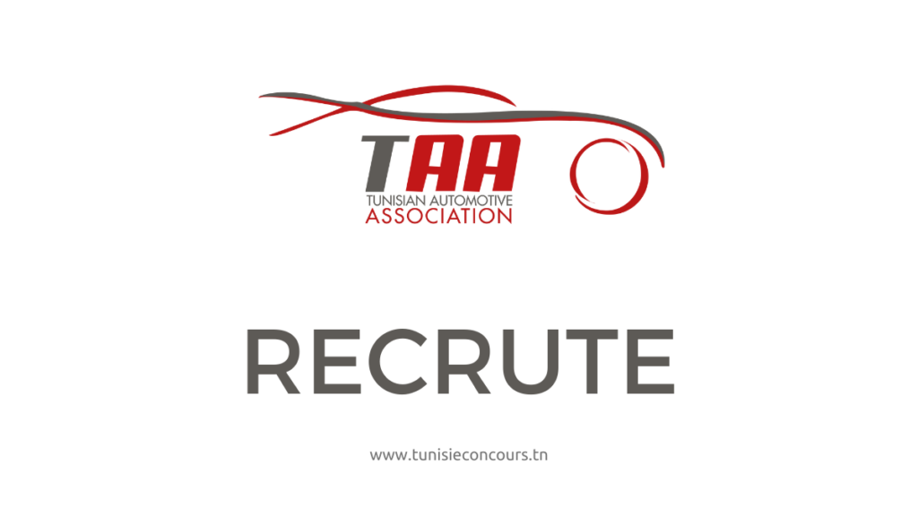 Tunisian Automotive Association TAA