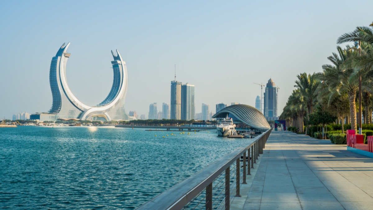 فرصة عمل مجانية في قطر براتب 5000 ريال قطري