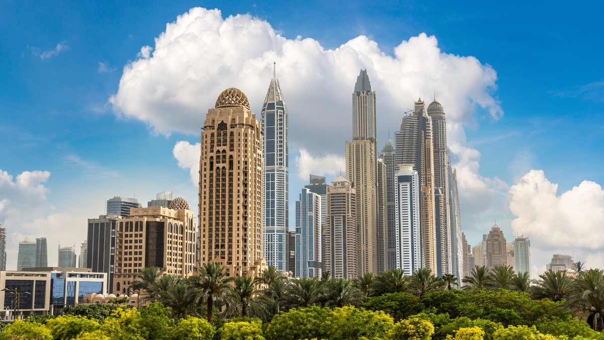 فرصة عمل لمتحدثي العربية في دبي براتب 4000 درهم