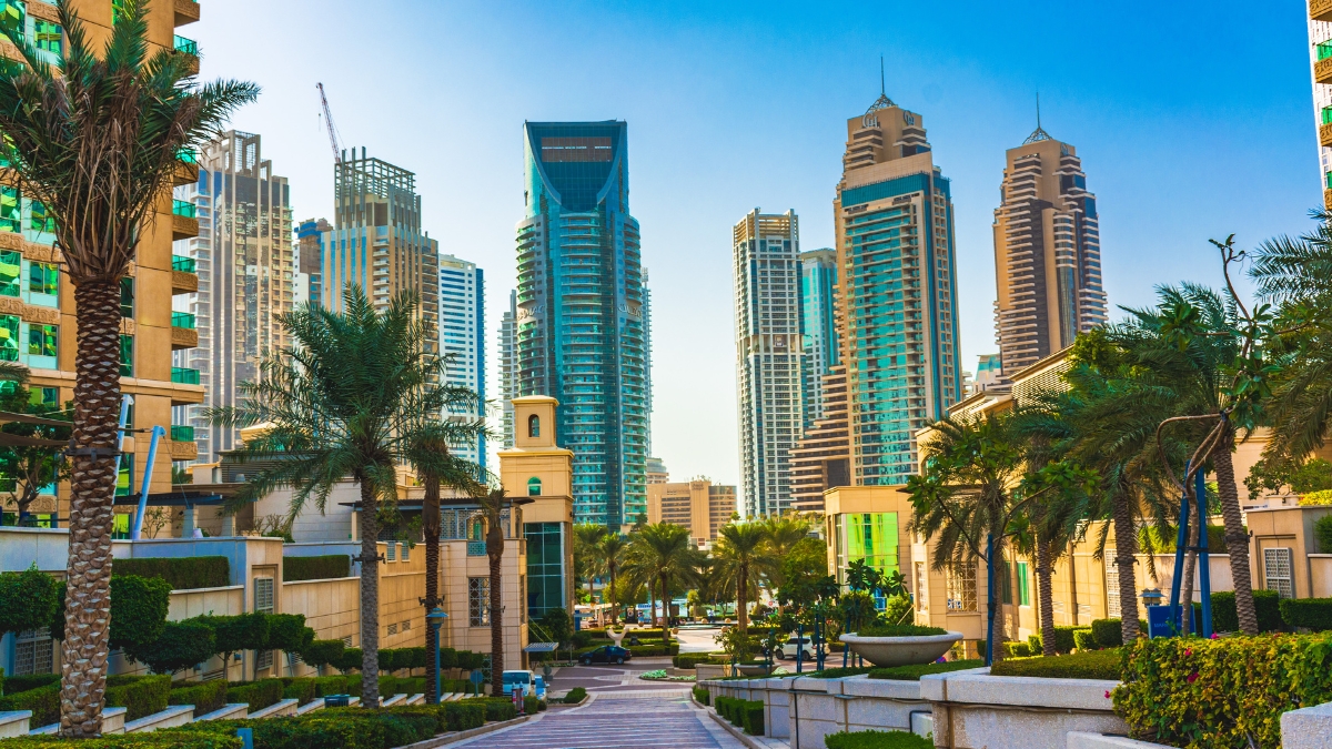 عقد عمل لمدة 12 شهر في دبي براتب 8000 درهم إماراتي