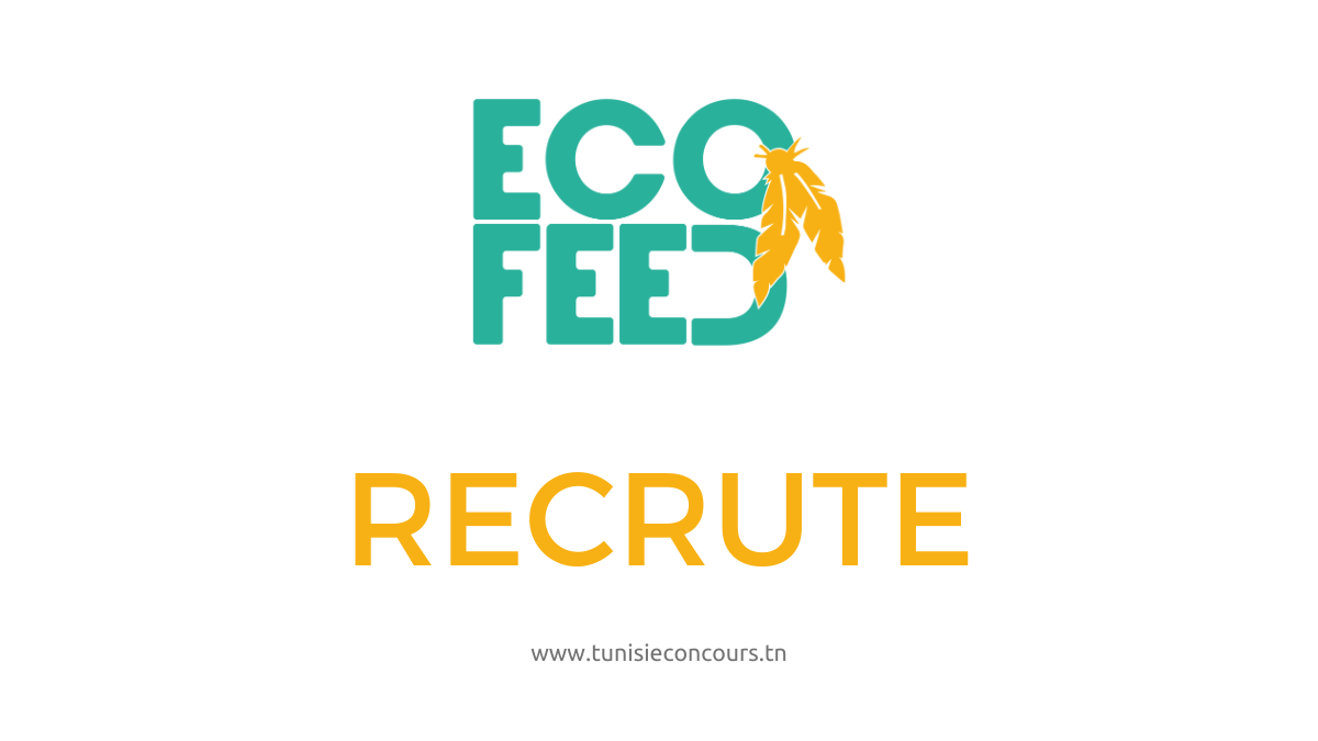 Ecofeed Tunisie