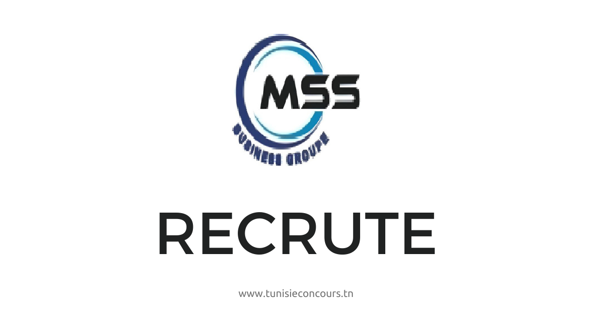 MSS Business Groupe Tunisie