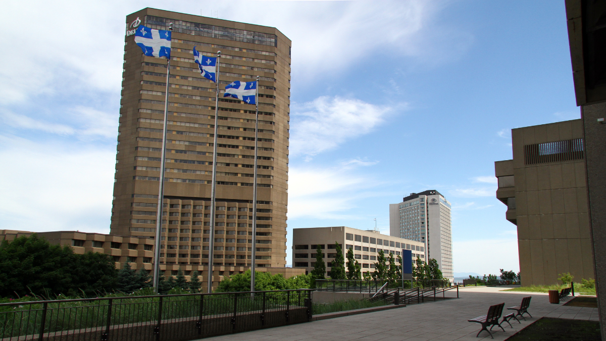 MTMD Québec