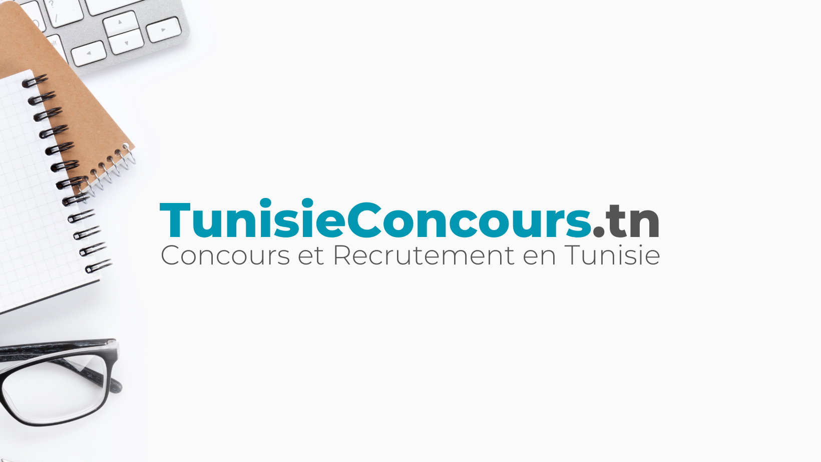 Tunisie Concours Cover