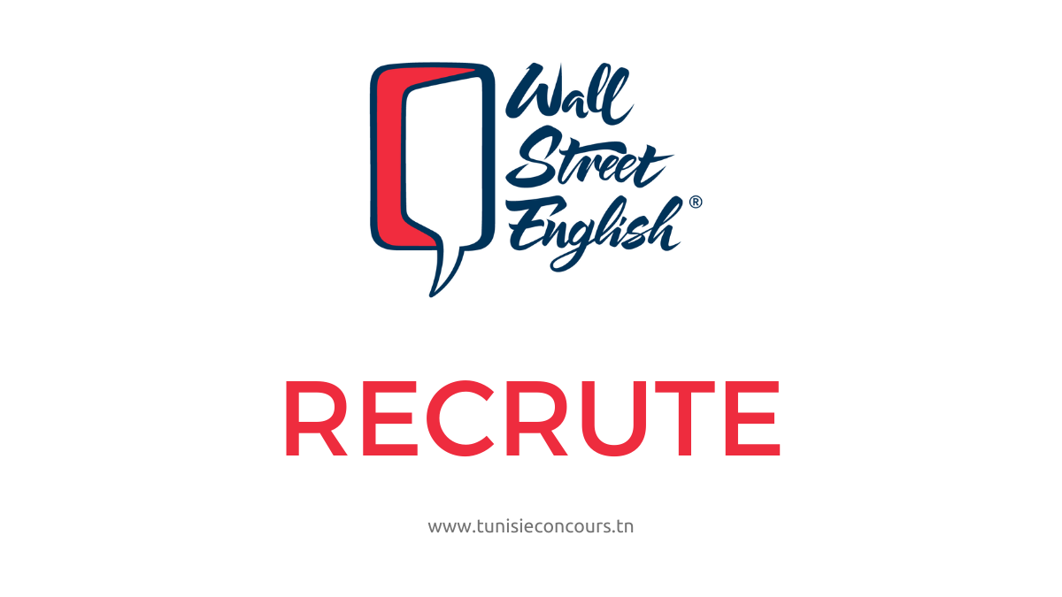 Wall Street English