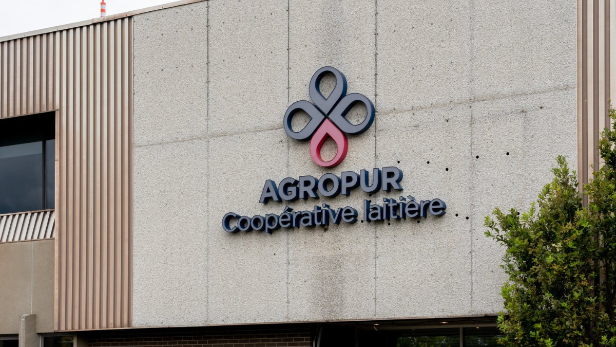 Agropur Canada
