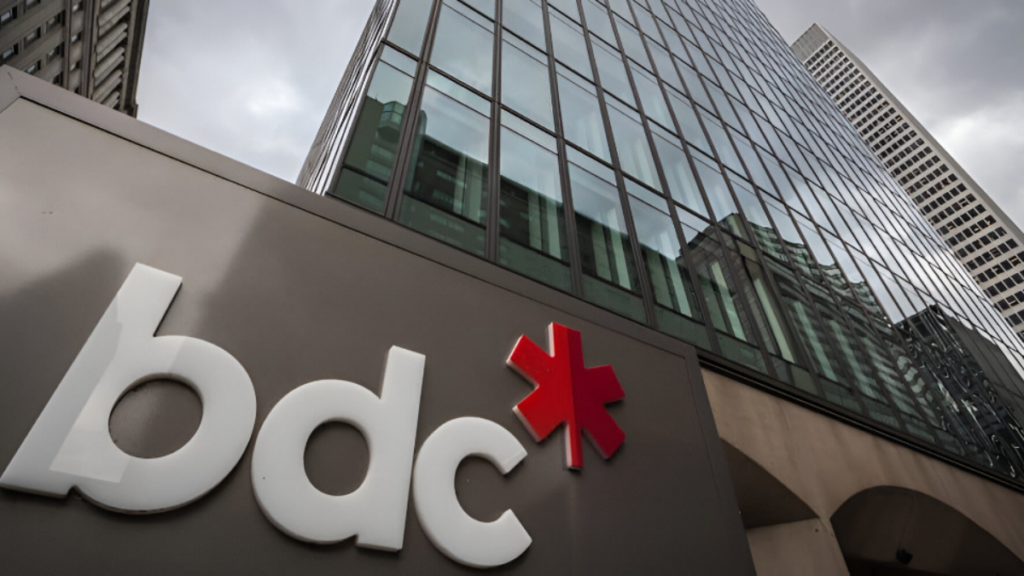 BDC Canada