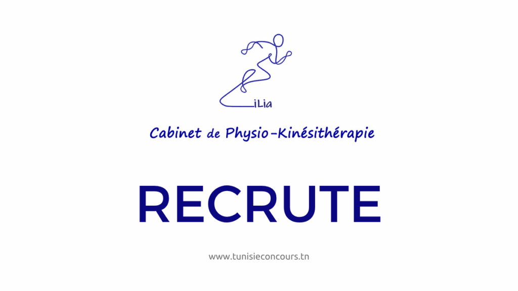 Cabinet "Lilia" de physio-kinésithérapie