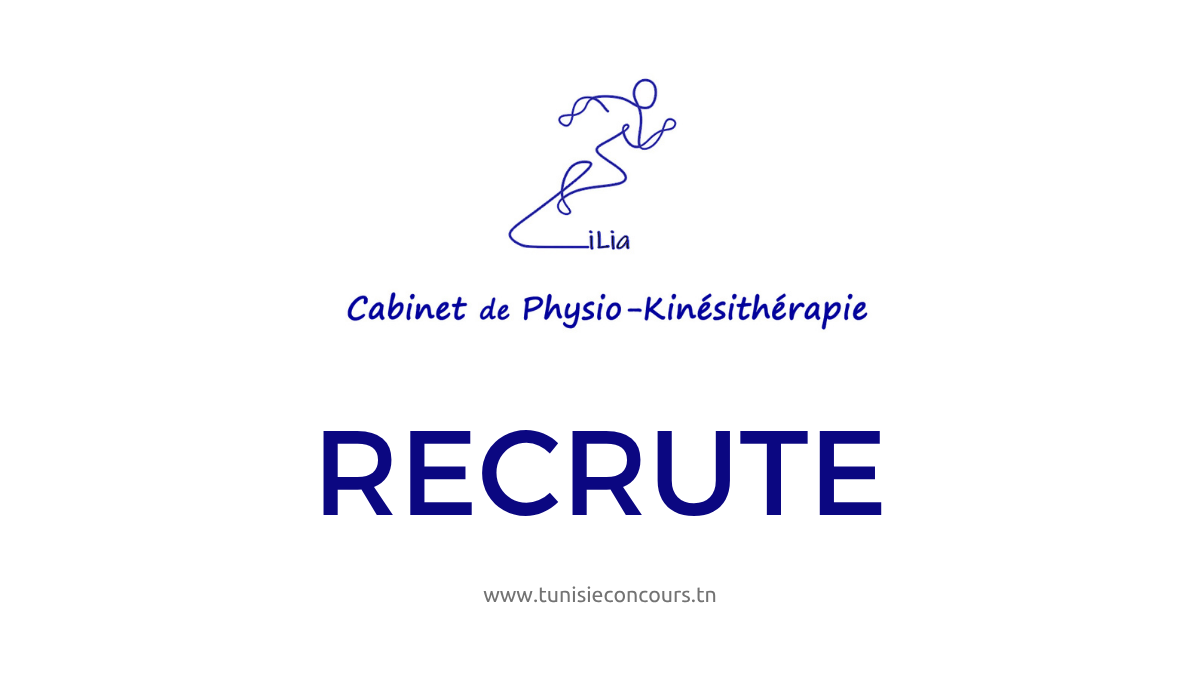 Cabinet "Lilia" de physio-kinésithérapie