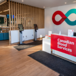 Canadian Blood Services recrute plusieurs profils
