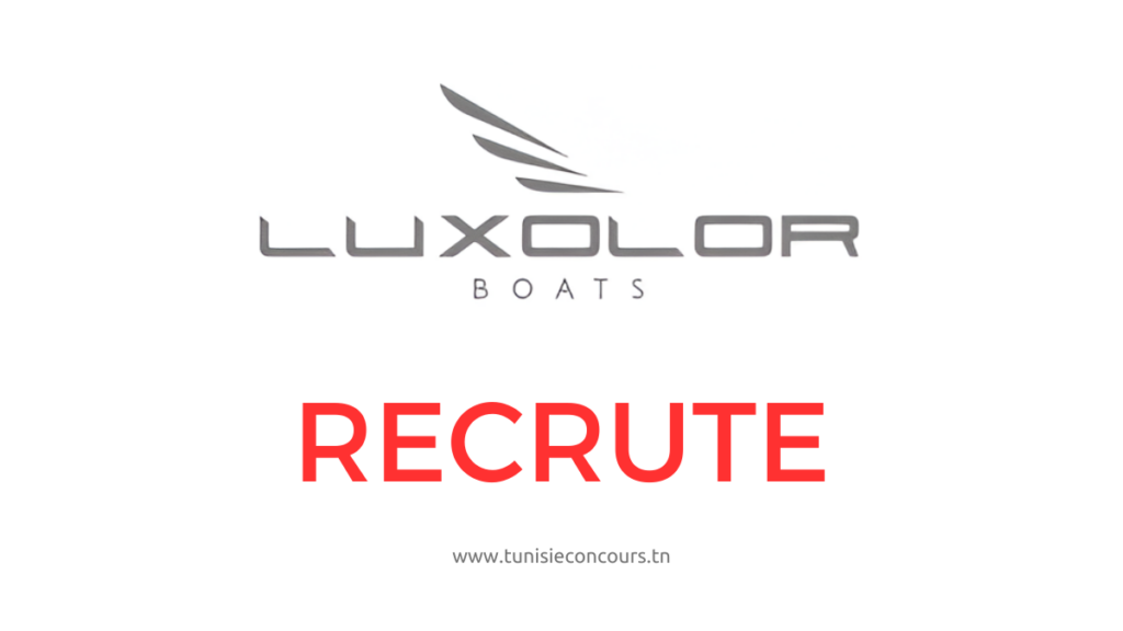 LUXOLOR BOATS
