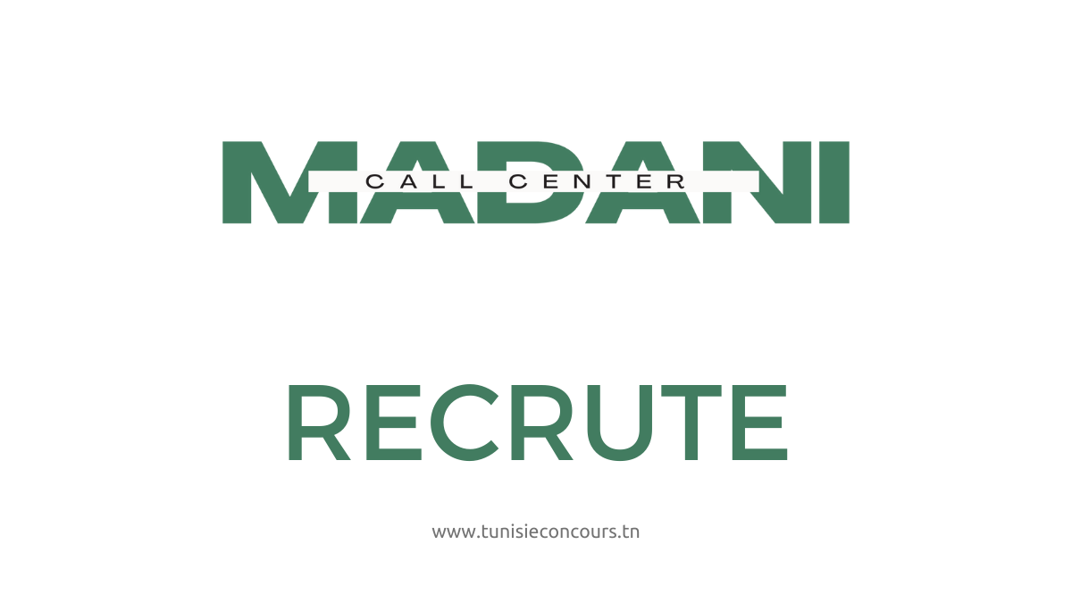 MADANI CALL CENTER