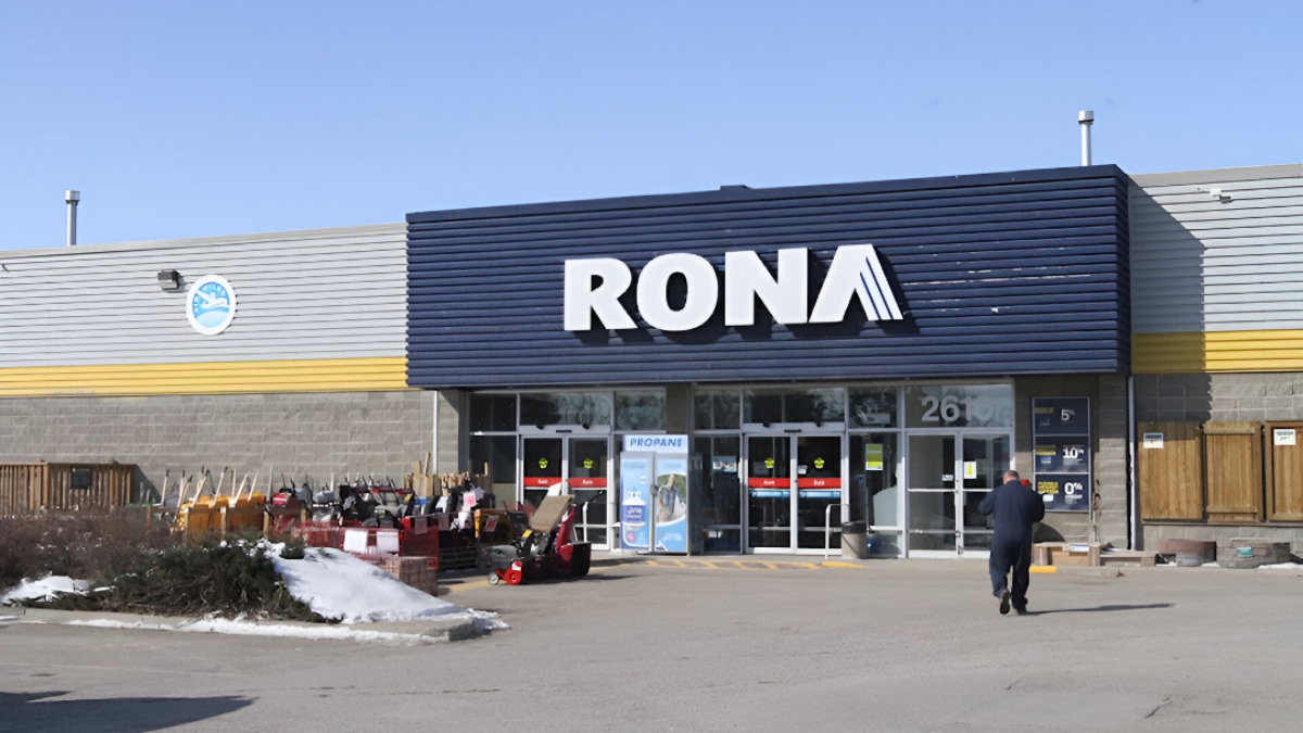 RONA lance une compagne de recrutement