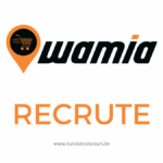 STE WAMIA