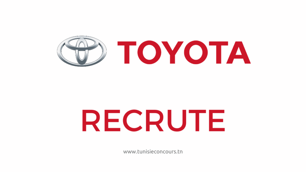 Toyota Tunisie