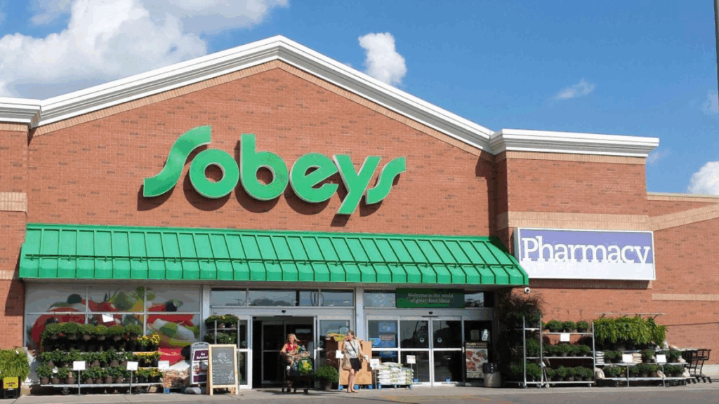 Sobeys Canada lance une compagne de recrutement