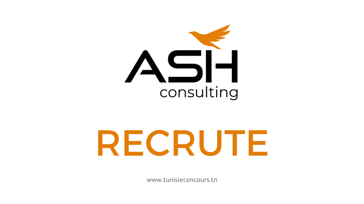 ASH CONSULTING