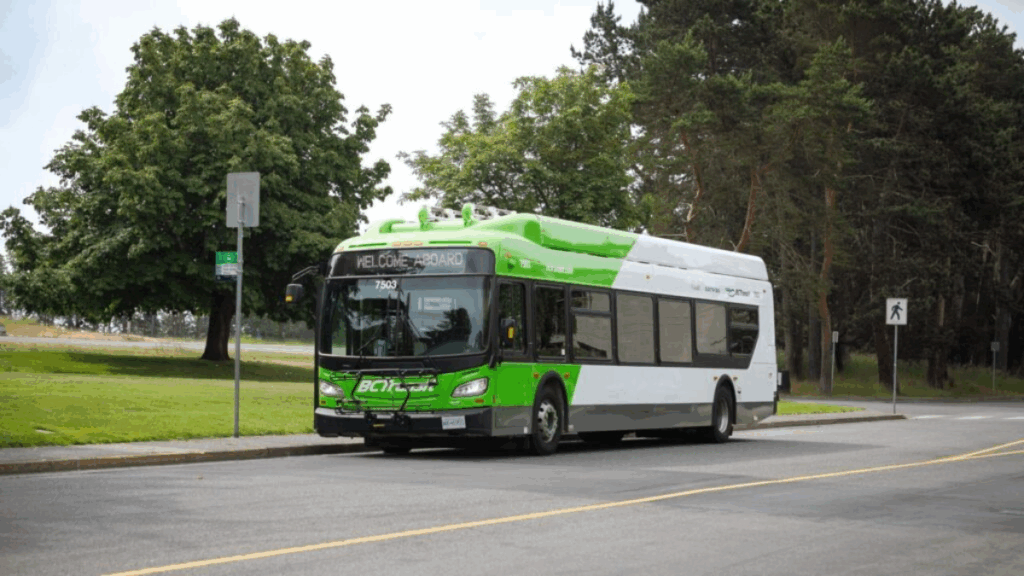 BC Transit Canada recrute plusieurs profils