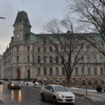 Ministère des Finances du Québec lance une compagne de recrrutement