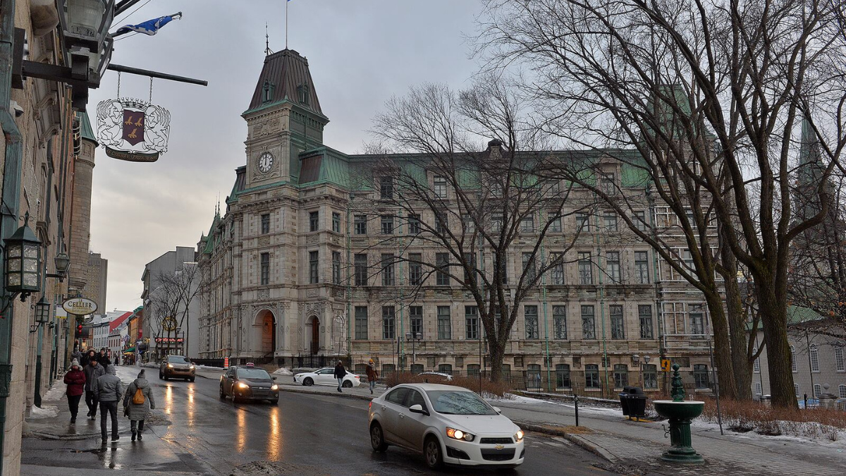 Ministère des Finances du Québec lance une compagne de recrrutement