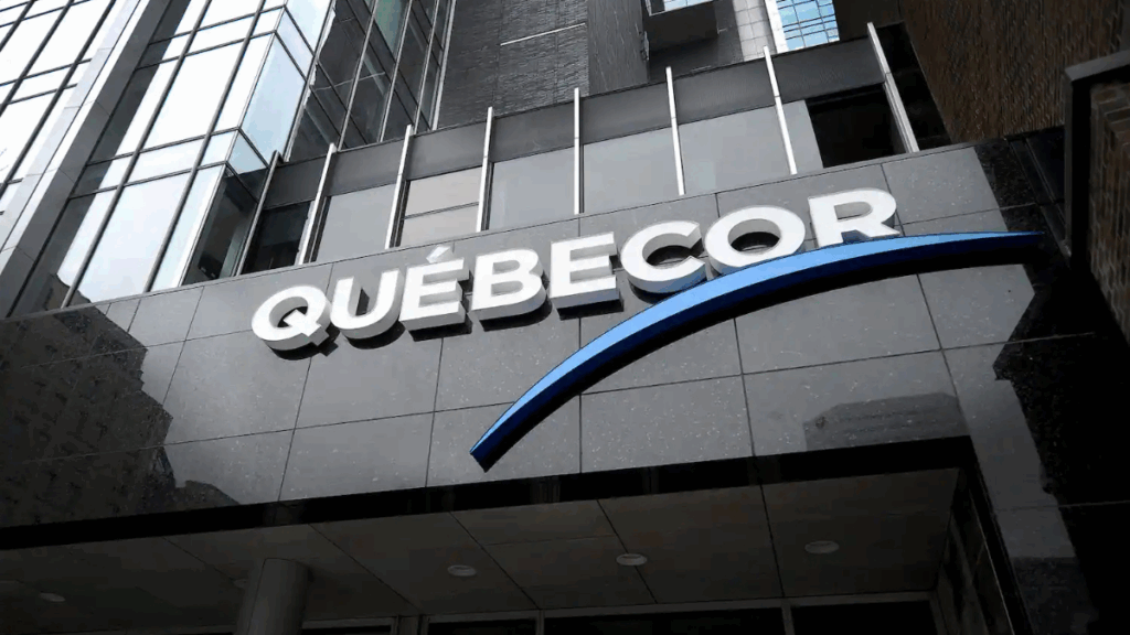 Québecor Embauche lance une compagne de recrutement