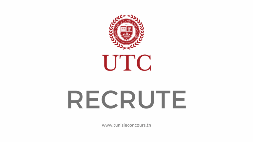 Université Tunis Carthage