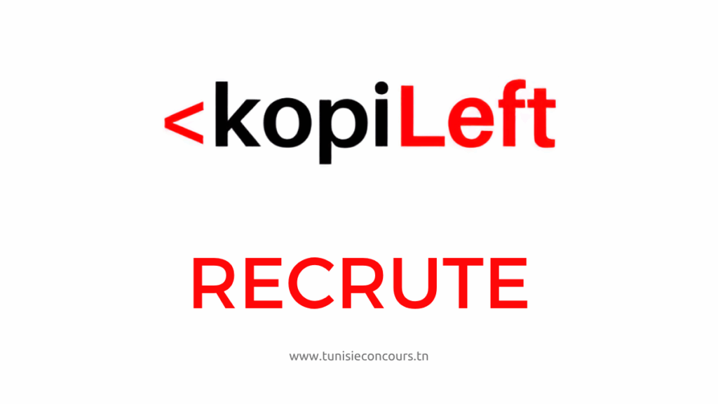 kopiLeft Services