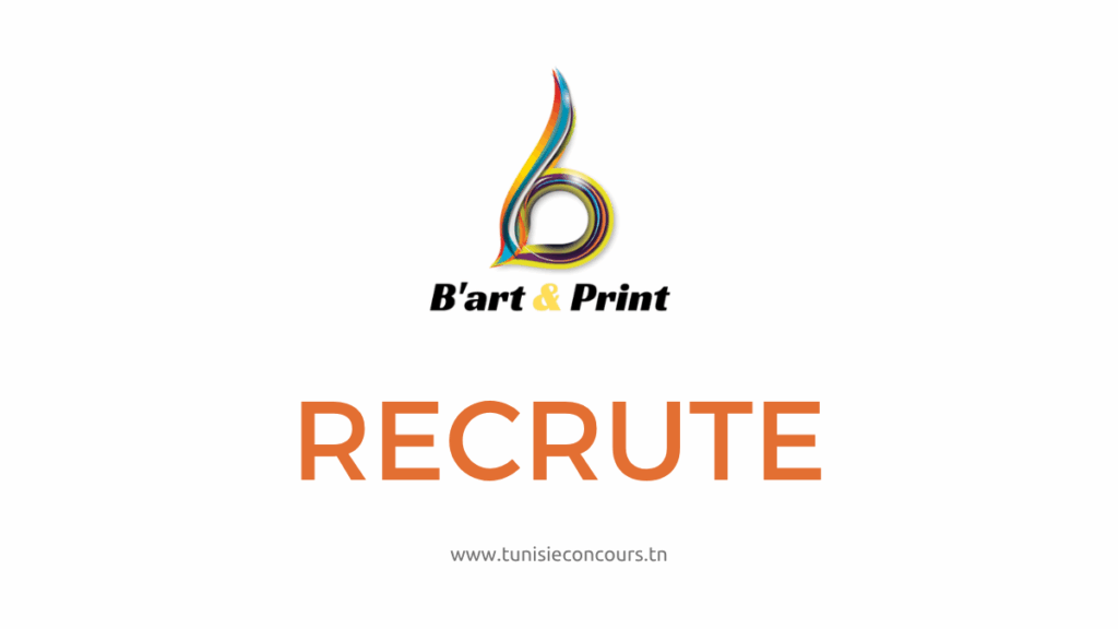 Imprimerie B'art